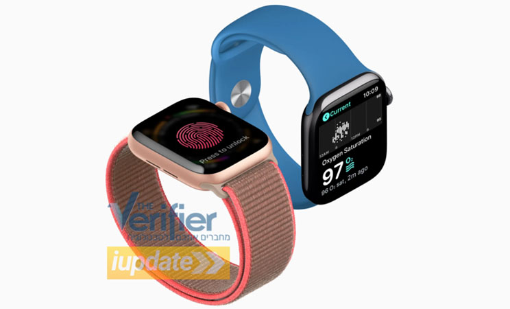 חשיפה: זה יהיה השעון הבא של אפל